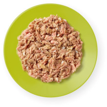 APPLAWS Tuno filė su jūros dumbliais sultinyje - šlapias kačių ėdalas - 156 g APPLAWS Tuno filė su jūros dumbliais sultinyje - šlapias kačių ėdalas - 156 g