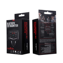 Maxlife MXFT-02 FM Modulator