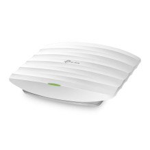 Prieigos taškas, TP-LINK, Omada, 300 Mbps, IEEE 802.11b, IEEE 802.11g, IEEE 802.11n, 1xRJ45, Antenų skaičius 2, EAP110
