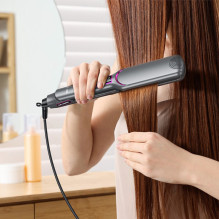 Hair straightener Hoco HP42 black Hair straightener Hoco HP42 black