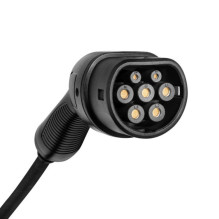 Replacement EV charging station cable Reach REVC1 16A 11kW 8.0m Replacement EV charging station cable Reach REVC1 16A 11kW 8.0m