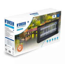 Insecticidal Lamp - N\'oveen IKN30 2x15 W