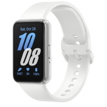 SMARTWATCH GALAXY FIT3 / SILVER SM-R390 SAMSUNG