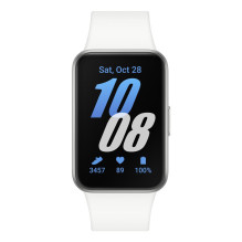 SMARTWATCH GALAXY FIT3 / SILVER SM-R390 SAMSUNG