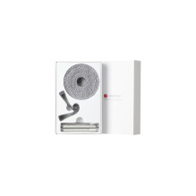 Vacuum Cleaner Accessory, ROBOROCK, Accessories Kit, For Qrevo Curv, 8.02.0411 Vacuum Cleaner Accessory, ROBOROCK, Accessories Kit, For Qrevo Curv, 8.02.0411