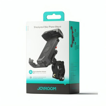 Phone holder for bicycle Joyroom JR-ZS428 black