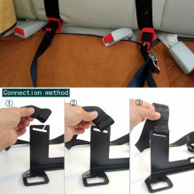 Universal car seat holder Reach SF4 Universal car seat holder Reach SF4