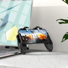 Borofone BG3 Warrior Cooling Gamepad black Borofone BG3 Warrior Cooling Gamepad black