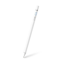 Valdymo lazdelė Tech-Protect Active Stylus Pen baltas Valdymo lazdelė Tech-Protect Active Stylus Pen baltas