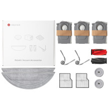 Vacuum Cleaner Accessory, ROBOROCK, Accessories Kit, For Saros 10, 8.02.0403 Vacuum Cleaner Accessory, ROBOROCK, Accessories Kit, For Saros 10, 8.02.0403