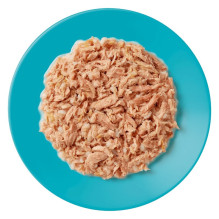APPLAWS Žuvų rinkinys sultinyje - šlapias kačių ėdalas - 12 x 70 g