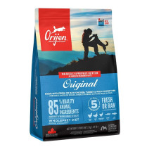 ORIJEN Original - dry dog...
