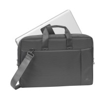 NB CASE CENTRAL 17,3' / 8251 GREY RIVACASE