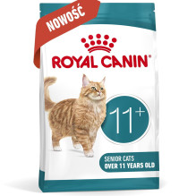 ROYAL CANIN Ageing 11+ -...