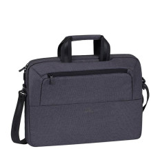 NB CASE SUZUKA 15.6" / 7730 BLACK RIVACASE