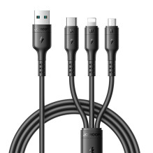 USB kabelis Joyroom S-A61...