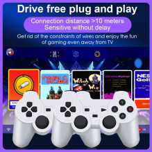 Game console Reach HY00
