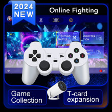 Game console Reach HY00