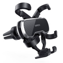 Ugreen Ugreen gravity car phone holder black (80539)