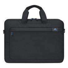 NB CASE BOBOLI 15.6-16" / BLACK 8036 RIVACASE NB CASE BOBOLI 15.6-16" / BLACK 8036 RIVACASE