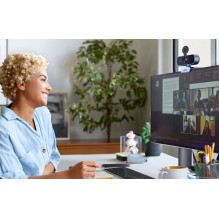 WEB camera Ugreen CM717 2K 30FPS (25442)