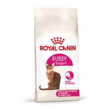 ROYAL CANIN Exigent Fussy -...