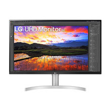 LG 32UN650K-W 32 " IPS 16:9 60 Hz 5 ms 3840 x 2160 pixels 350 cd / m HDMI ports quantity 2