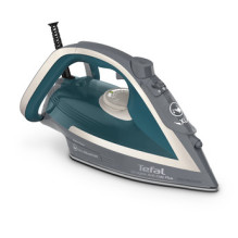 TEFAL Ultragliss Plus gludeklis 2800W zils / pelēks FV6842E0