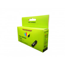 Analog cartridge Epson T33 XL (T3361) PBK Green Box