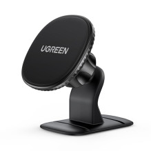 Ugreen Ugreen Magnetic Car Phone Holder Self-Adhesive for Dashboard Black (LP292)