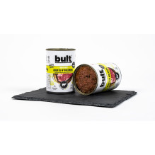 BULT Rich in beef - Wet dog food - 800 g