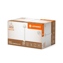 Lamp Ledvance Pupl 4058075837980, E27