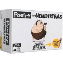 Exploding Kittens Poetry...
