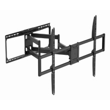 TV SET ACC WALL MOUNT 50-105" / WM-105ST-01 GEMBIRD TV SET ACC WALL MOUNT 50-105" / WM-105ST-01 GEMBIRD