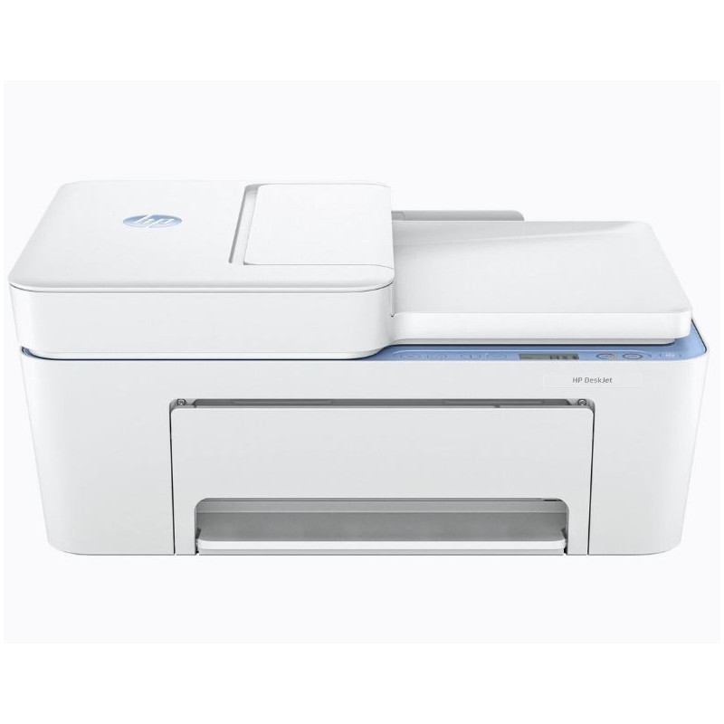 HP - DeskJet 4222e All-in-One Printer (196337820760)