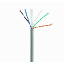 CABLE CAT6 UTP 305M GRAY / UPC-6004SE-SOL GEMBIRD