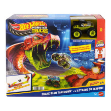 Hot Wheels - Snake Bite...