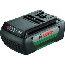 Bosch battery Li-Ion 2 0 Ah...