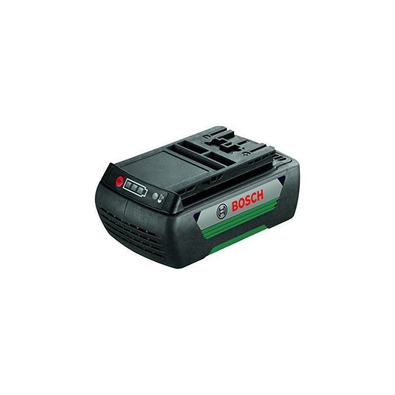 Bosch battery Li-Ion 2 0 Ah - F016800474