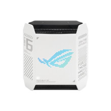 ASUS ROG Rapture GT6 Wi Fi AX10000 White 1-pack