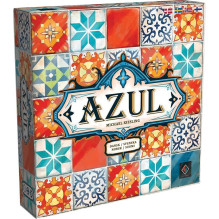 Azul - Boardgame (Nordic) /...
