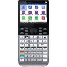 HP - Prime G2 Graphing...