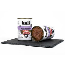 BULT Rich in lamb - Wet dog food - 400 g BULT Rich in lamb - Wet dog food - 400 g