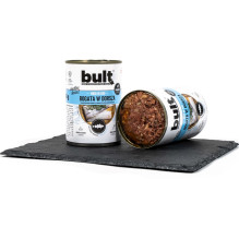 BULT Rich in cod - Wet dog food - 800 g BULT Rich in cod - Wet dog food - 800 g