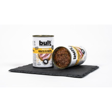 BULT Rich in turkey - Wet dog food - 800 g BULT Rich in turkey - Wet dog food - 800 g