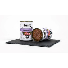 BULT Praturtintas ėriena - Šlapias šunų ėdalas - 800 g