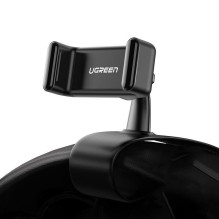 Ugreen Ugreen LP189 60796 Car Phone Holder with Dashboard Buckle - Black