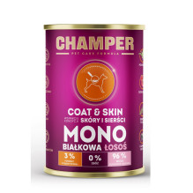 CHAMPER Coat Skin...