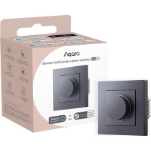 SMART HOME DIMMER SWITCH H2 / PILKAS KD-R01D-G AQARA