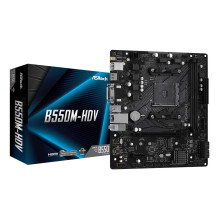 Mainboard, ASROCK, AMD...